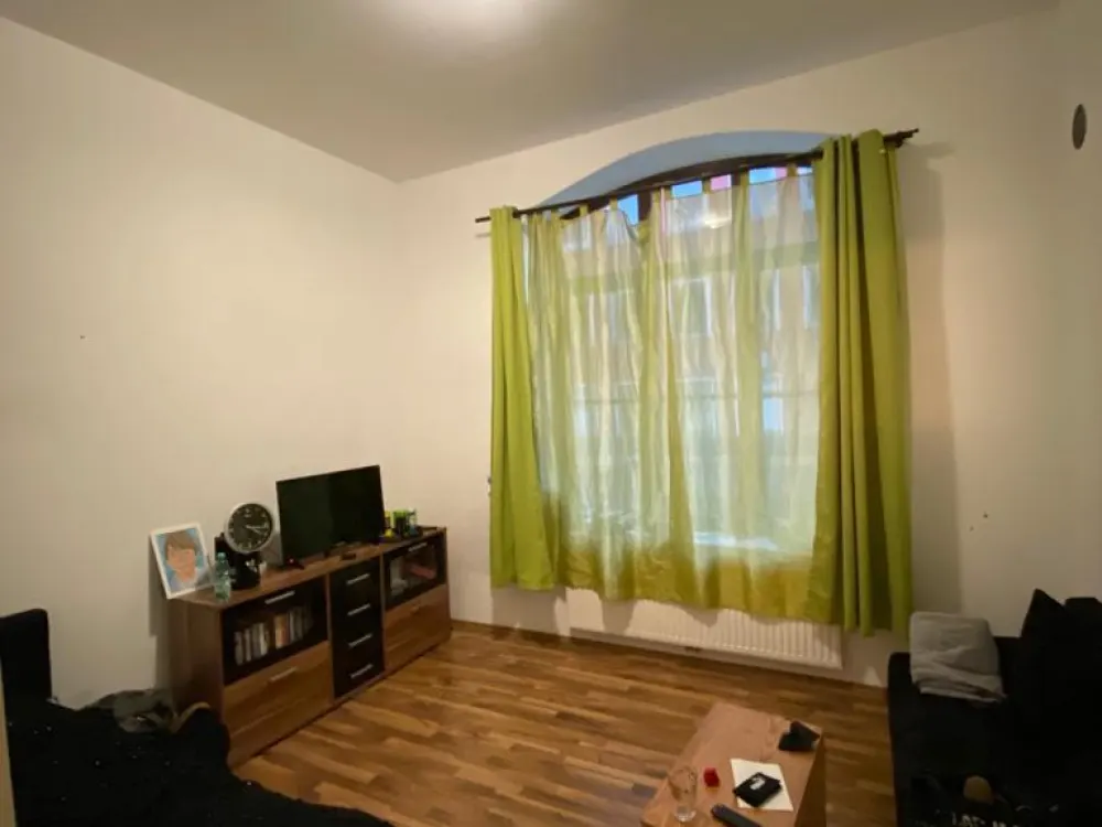 4 Room Apartment