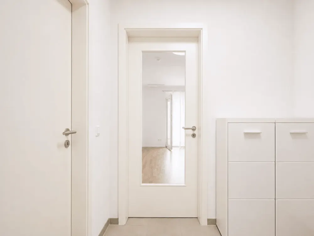 Modernes, energieeffizientes Wohnen: "Stilvolle 2-Zimmer-Whg. im Neubauquartier Lohbrügger Gärten"
