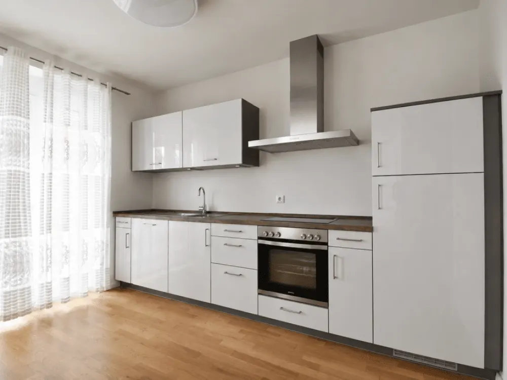 Modernes, energieeffizientes Wohnen: "Stilvolle 2-Zimmer-Whg. im Neubauquartier Lohbrügger Gärten"