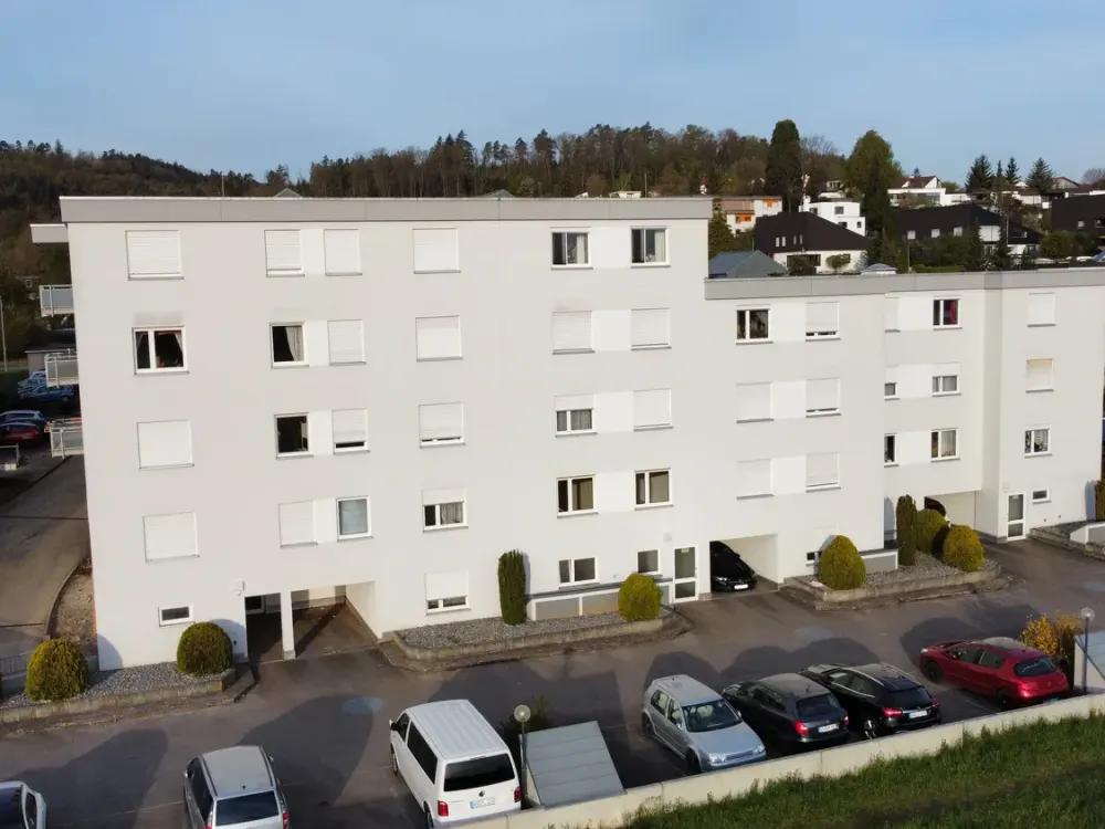Freundliche 3-Zimmer-Wohnung zur Miete in Winnenden