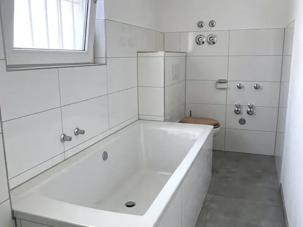 Bright Maisonette Apartment in Waltrop Center - Fully Renovated!