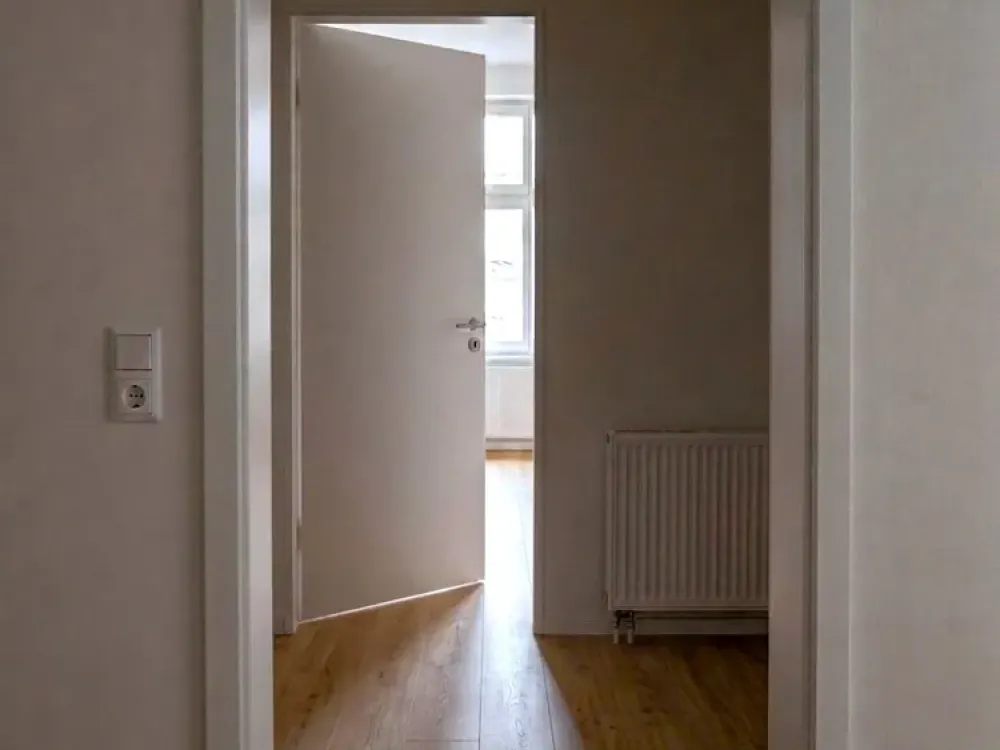Bright Maisonette Apartment in Waltrop Center - Fully Renovated!