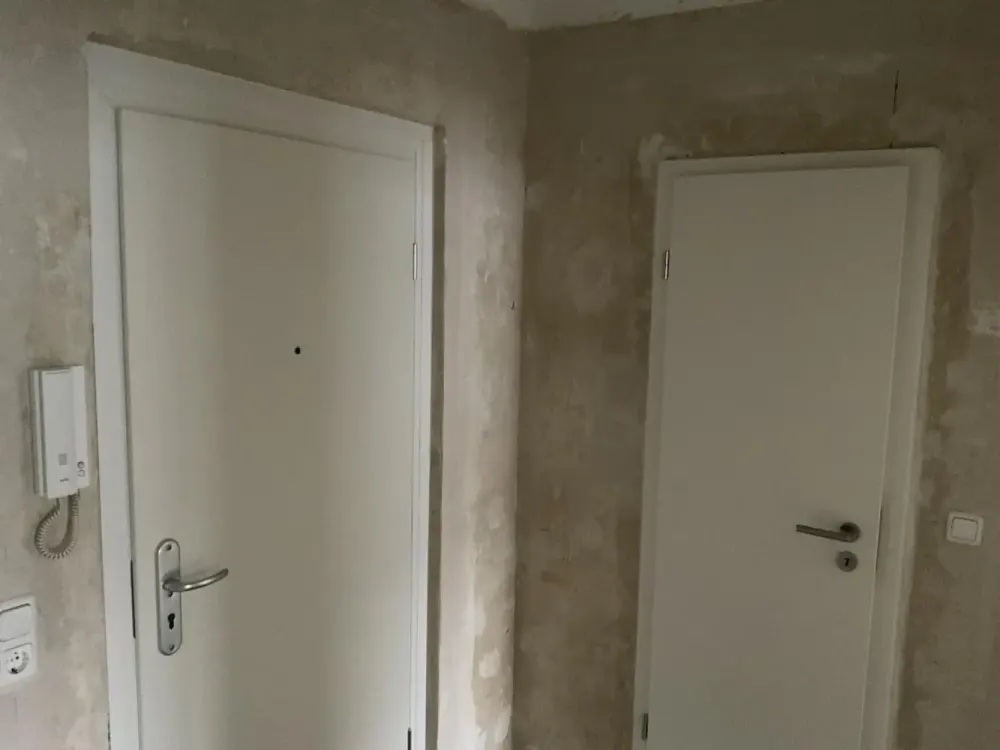 Bezugsfertige 2-Zimmer-Wohnung in Bergkamen Weddinghofen zu besichtigen