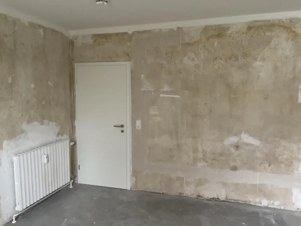 Bezugsfertige 2-Zimmer-Wohnung in Bergkamen Weddinghofen zu besichtigen