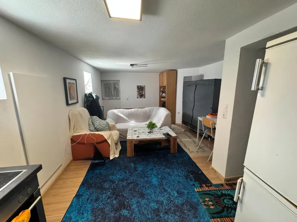 Wohnung zu vermieten
