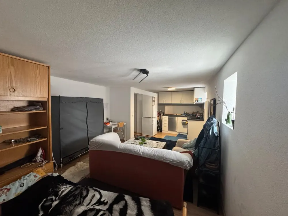 Wohnung zu vermieten