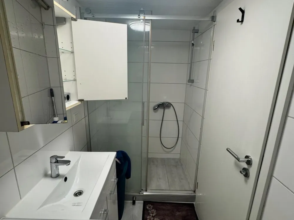 Wohnung zu vermieten