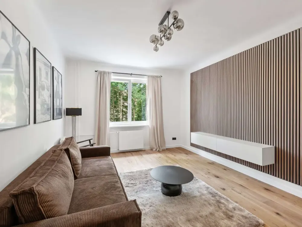 2 Zi. Wohnung in Berlin Reinickendorf