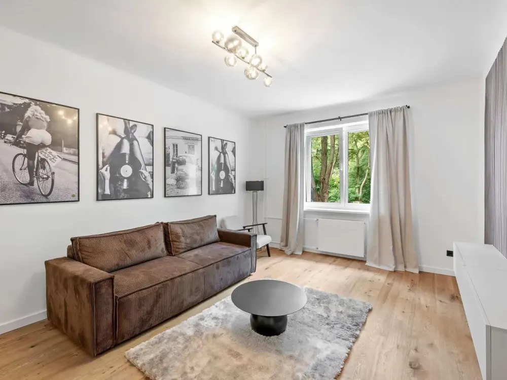 2 Zi. Wohnung in Berlin Reinickendorf