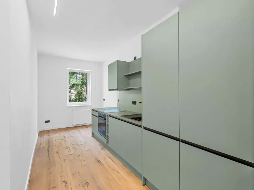 2 Zi. Wohnung in Berlin Reinickendorf