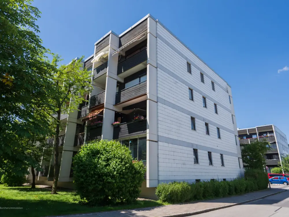 ***Heike Borchers Immobilien***Luxuriöses Schmuckkästchen in Top-Lage***