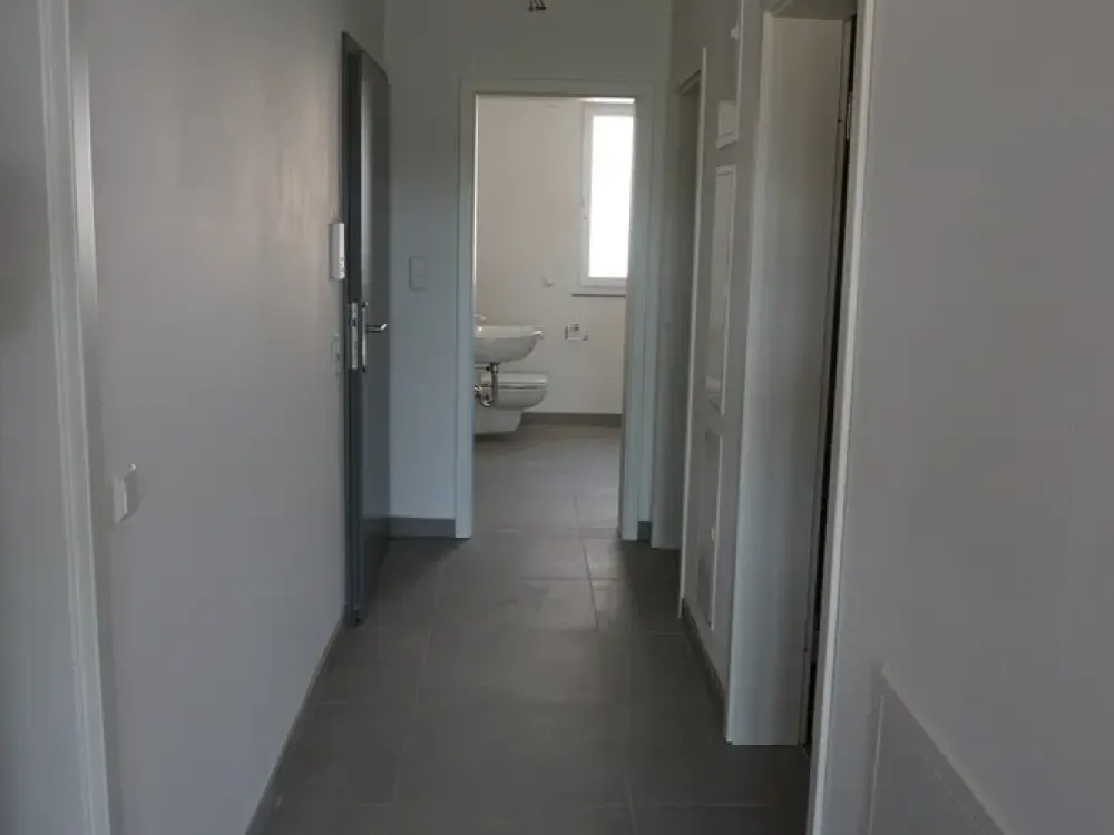 Moderne 3-Zimmer Neubauwohnung in Ludwigsburg-Neckarweihingen