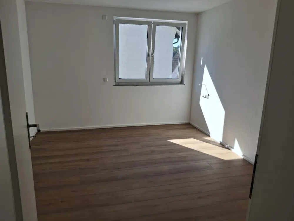 Moderne 3-Zimmer Neubauwohnung in Ludwigsburg-Neckarweihingen