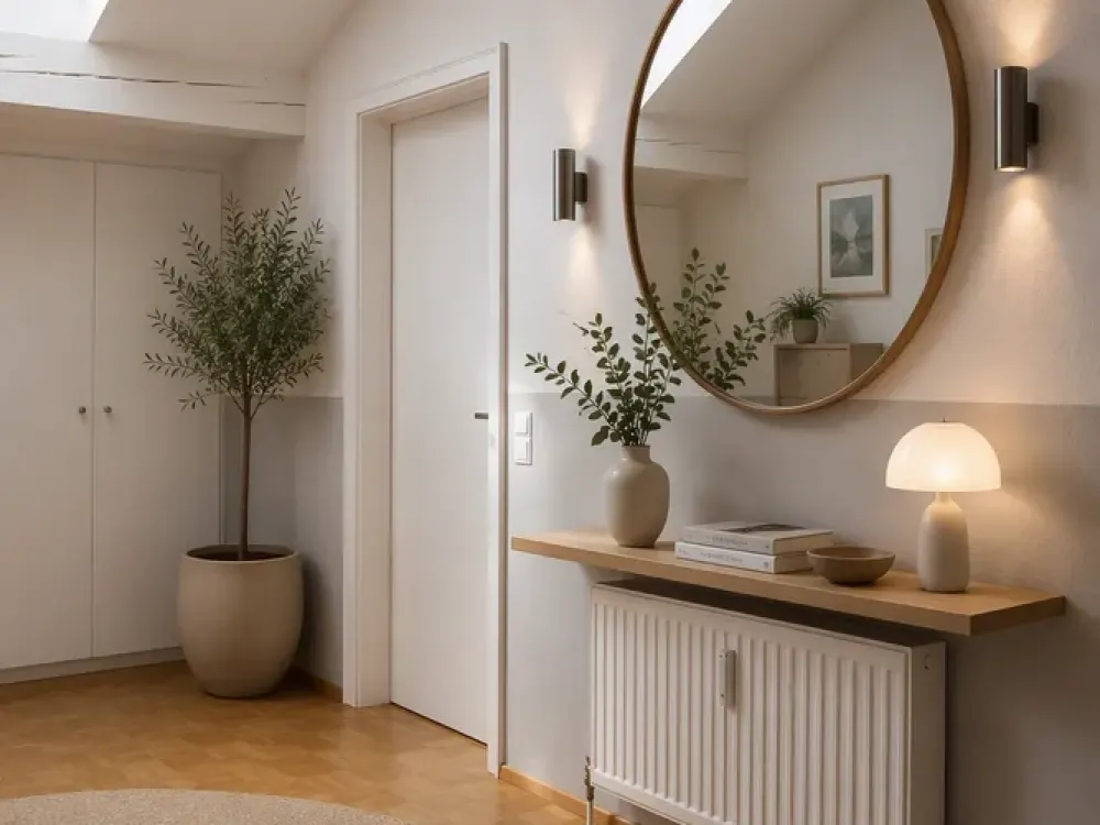 Exklusive lichtdurchflutete 5 Zi-Penthouse-Wohnung in Oberhaching-Deisenhofen (Münchner Süden))