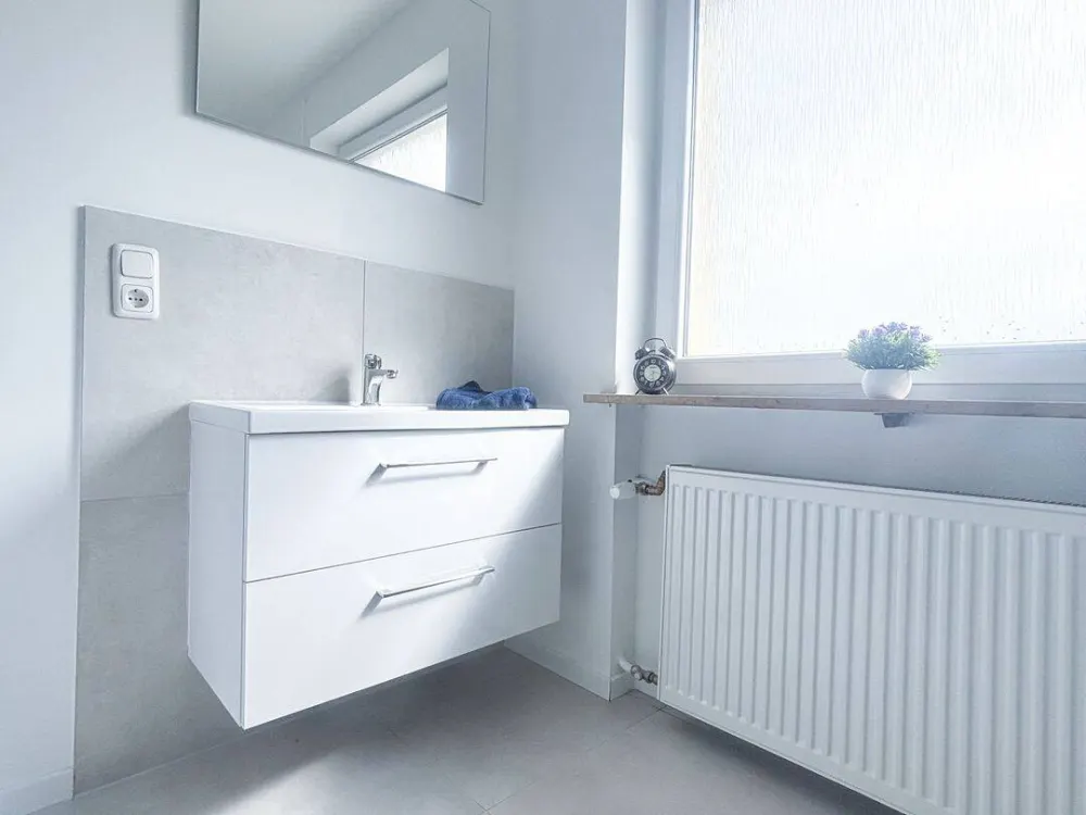 Moderne 3-Zimmer-Oase in Top-Lage: Erstklassiger Komfort, Perfekt für Paare, Familien oder WGs!