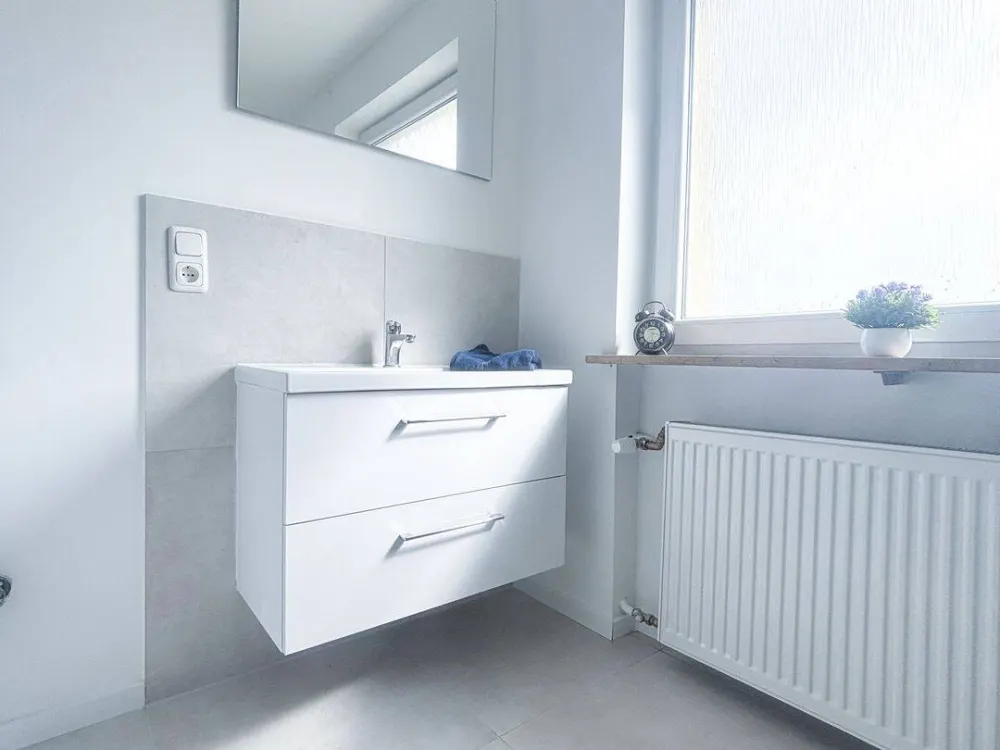 Moderne 3-Zimmer-Oase in Top-Lage: Erstklassiger Komfort, Perfekt für Paare, Familien oder WGs!