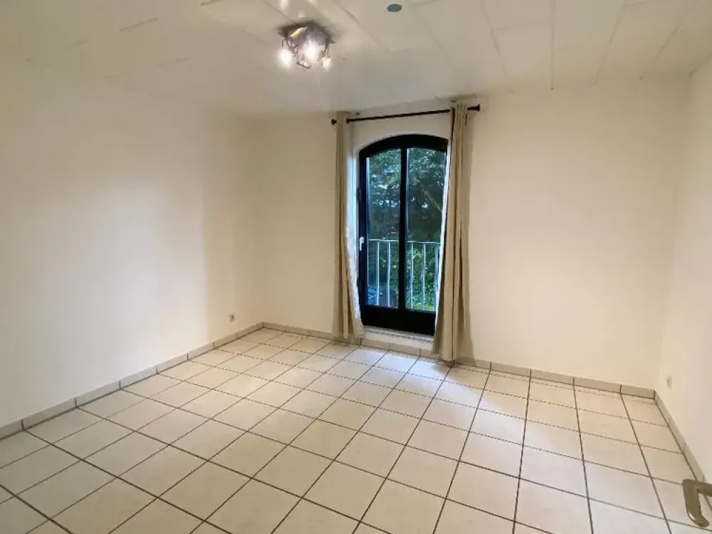 helle 3-Zimmer-Wohnung in Köln-Junkersdorf