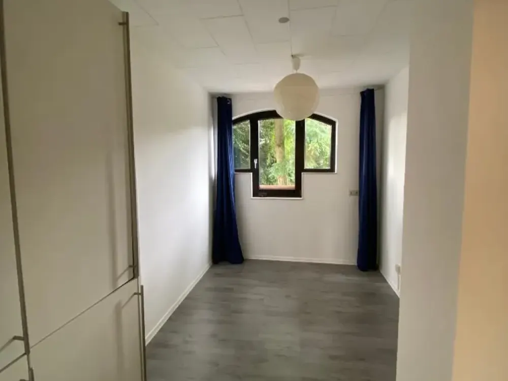 helle 3-Zimmer-Wohnung in Köln-Junkersdorf