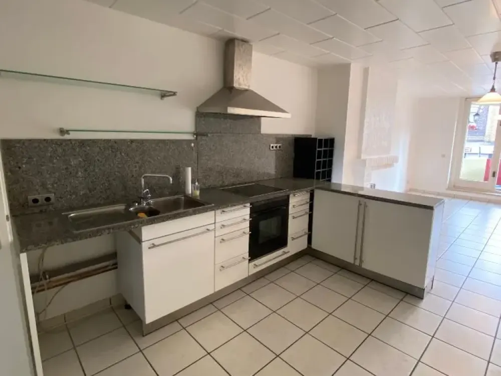 helle 3-Zimmer-Wohnung in Köln-Junkersdorf