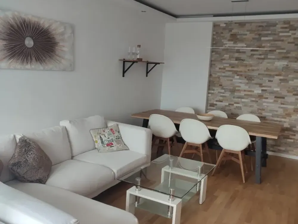 3-Zimmer-Wohnung in Berlin-Haselhorst