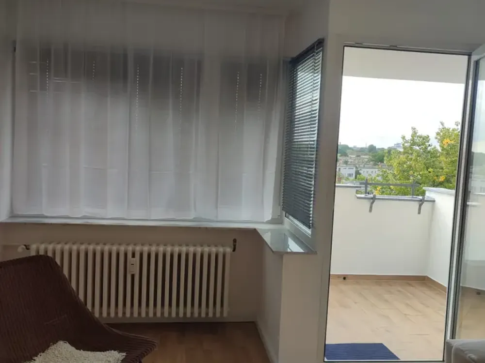 3-Zimmer-Wohnung in Berlin-Haselhorst