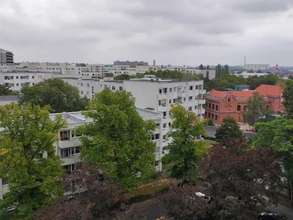 3-Zimmer-Wohnung in Berlin-Haselhorst