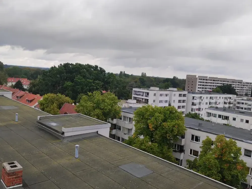 3-Zimmer-Wohnung in Berlin-Haselhorst