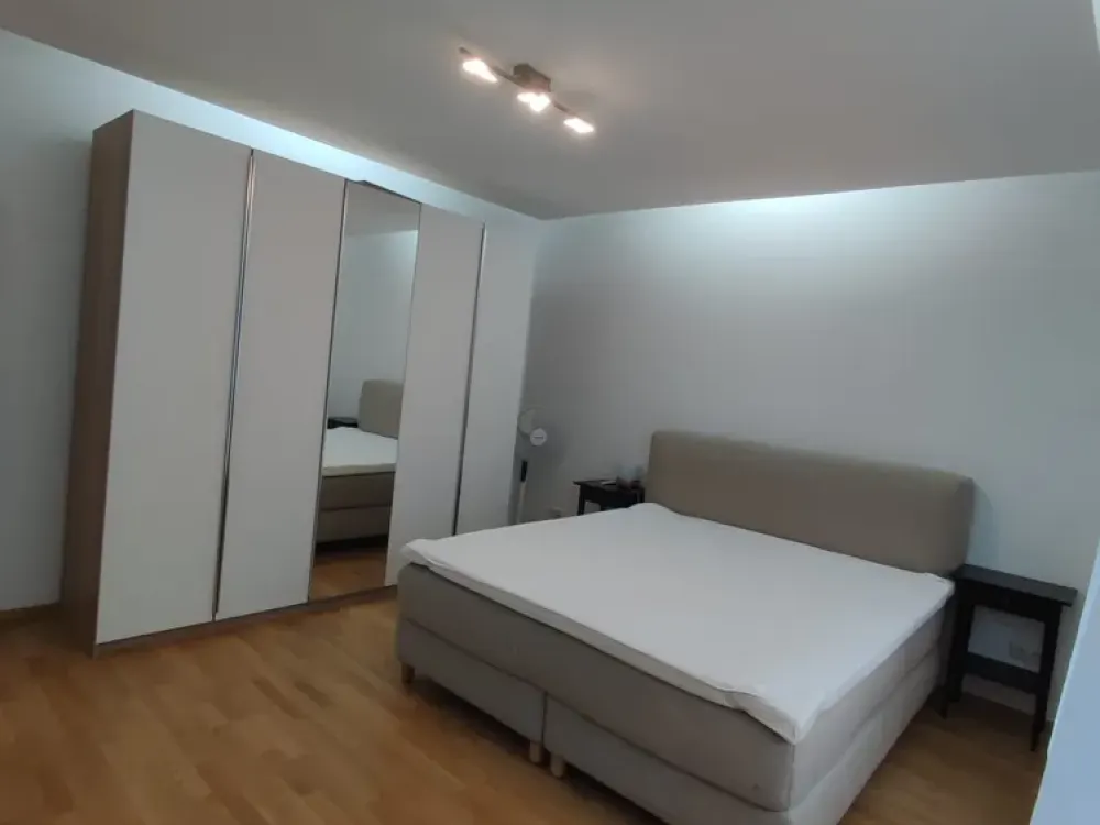 3-Zimmer-Wohnung in Berlin-Haselhorst