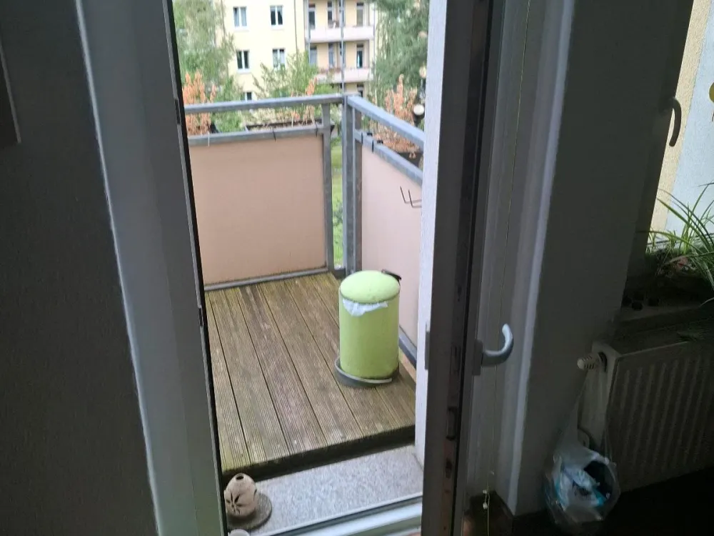 Nachmieter gesucht: 2 Raumwohnung Teilmöbliert Zentrale Lage