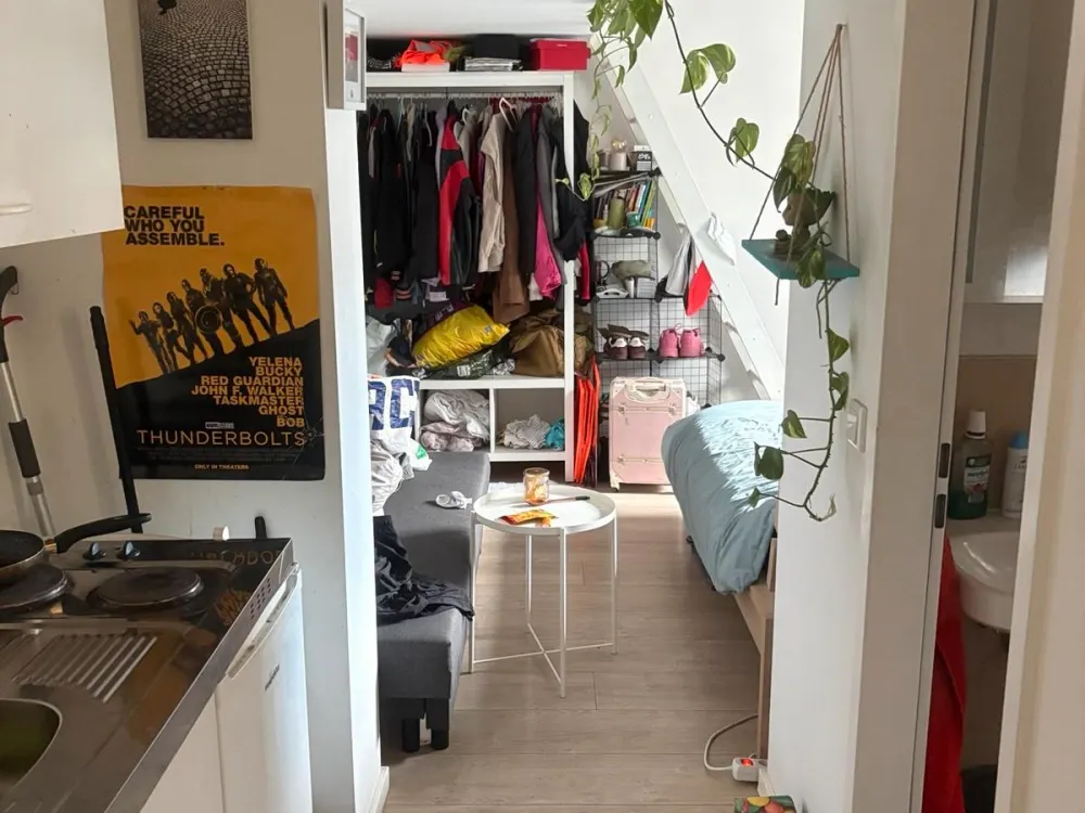 Nachmieter gesucht, Wohnung in Köln- Mülheim