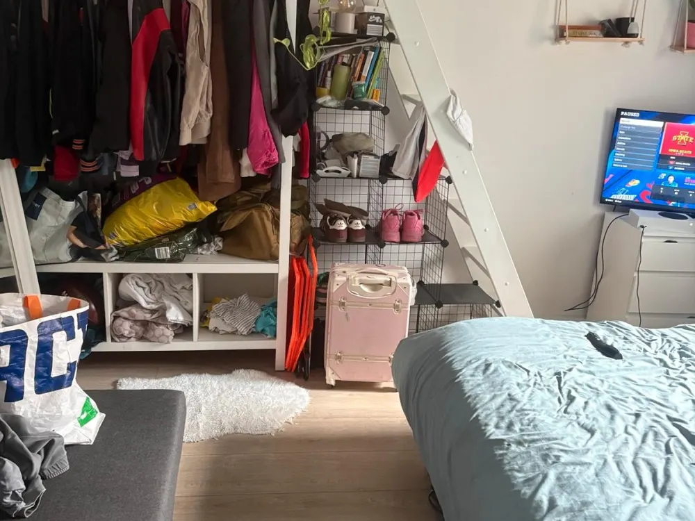 Nachmieter gesucht, Wohnung in Köln- Mülheim