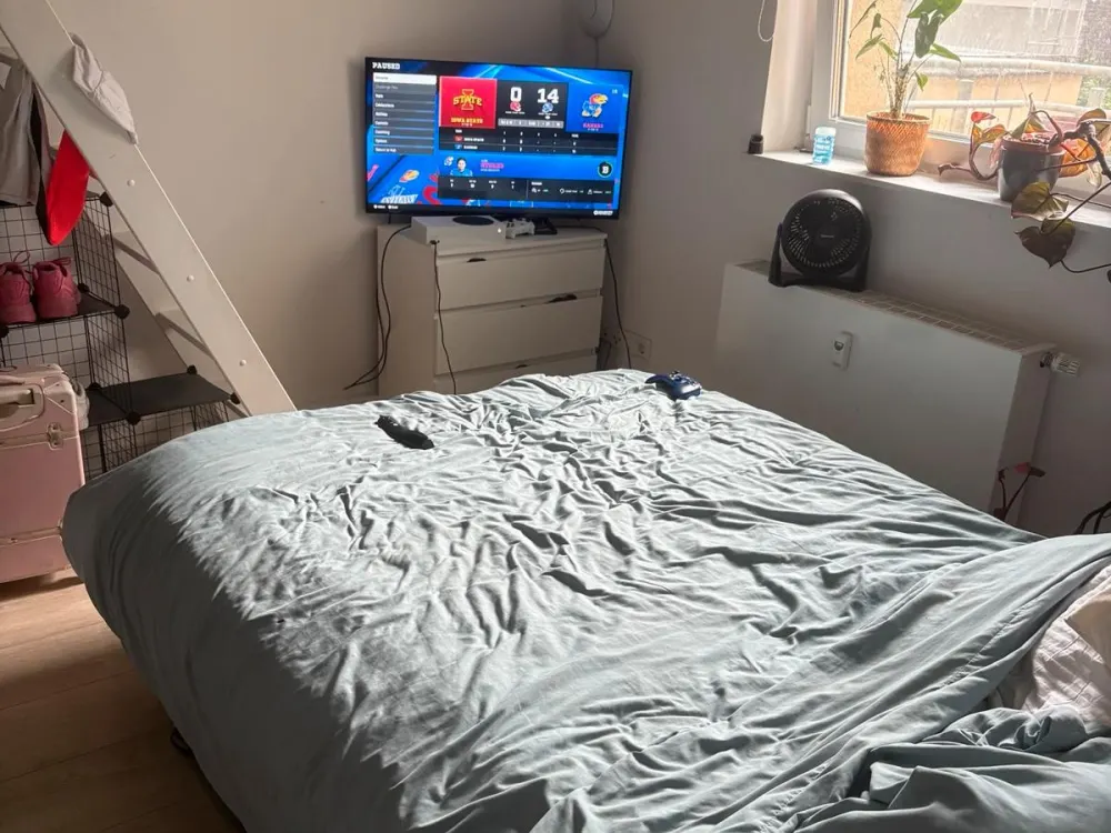 Nachmieter gesucht, Wohnung in Köln- Mülheim