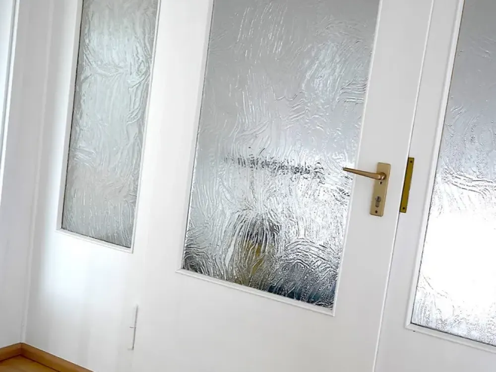 Hagen Haspe, 2 1/2 Room Apartment with Large Roof Terrace and Fitted Kitchen