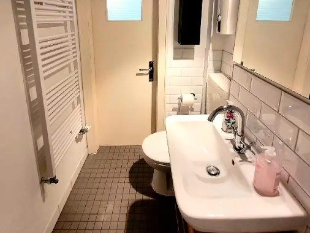 2-Zimmer-Wohnung, 46 m², Hamburg