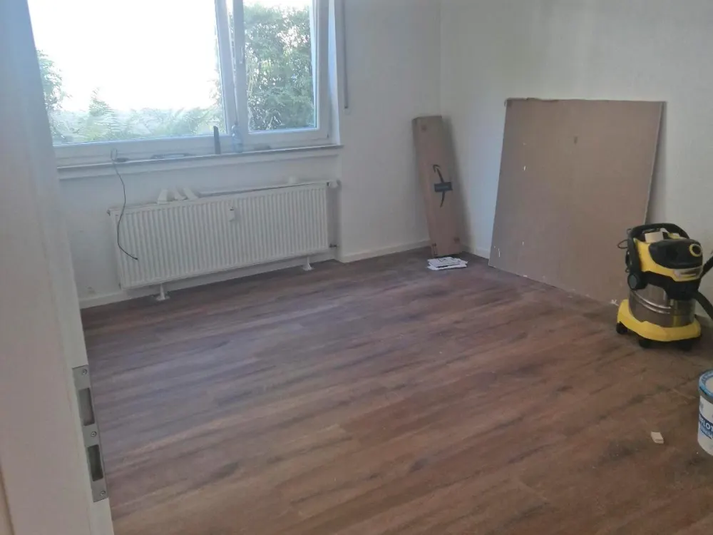 Renovierte 1-Zimmer Wohnung im Stuttgarter Westen zu vermieten