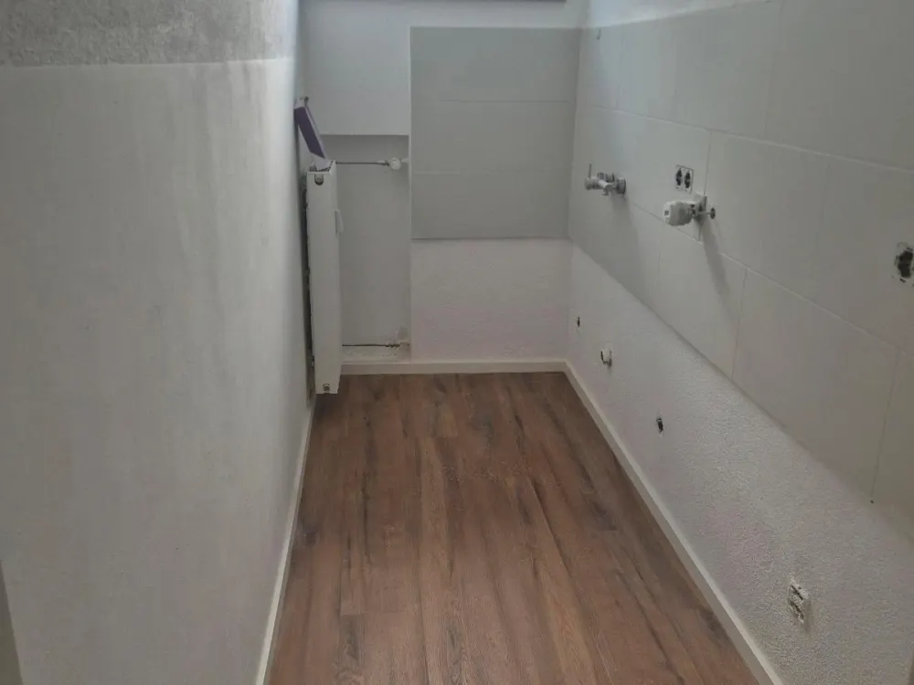 Renovierte 1-Zimmer Wohnung im Stuttgarter Westen zu vermieten