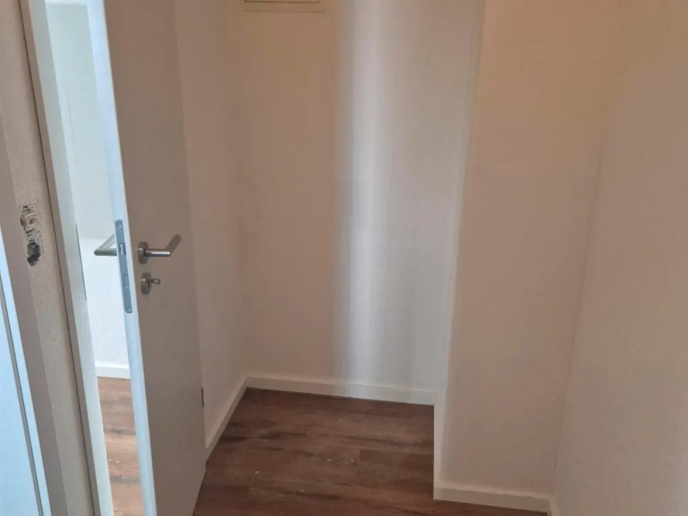 Renovierte 1-Zimmer Wohnung im Stuttgarter Westen zu vermieten