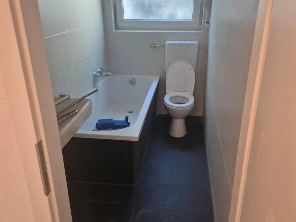 Renovierte 1-Zimmer Wohnung im Stuttgarter Westen zu vermieten