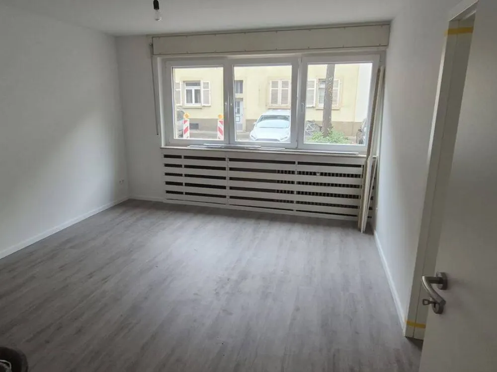 Südstadt 3 ZKB mit EBK Sorfort FREI!