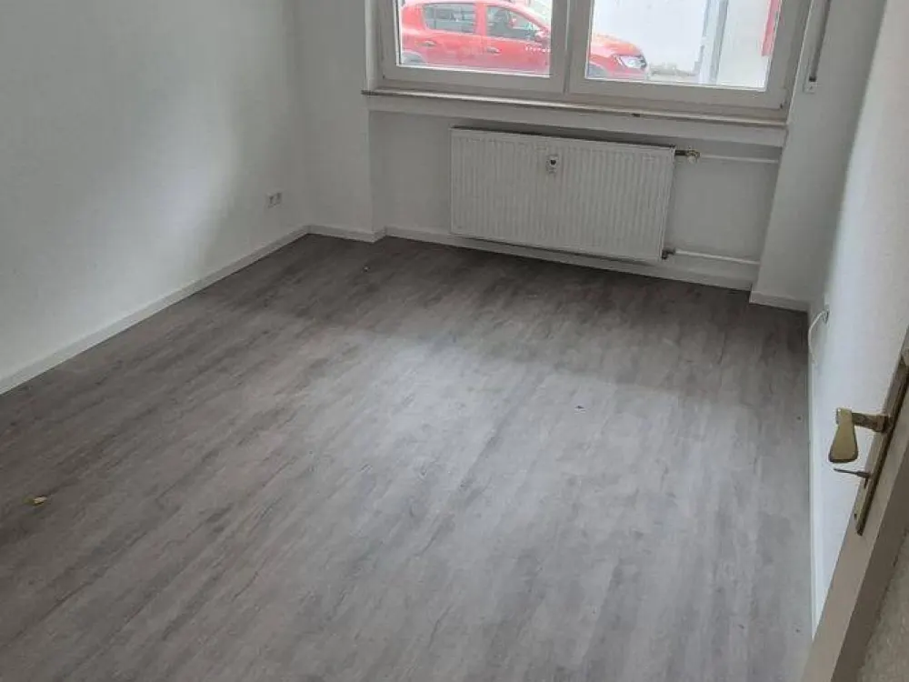 Südstadt 3 ZKB mit EBK Sorfort FREI!
