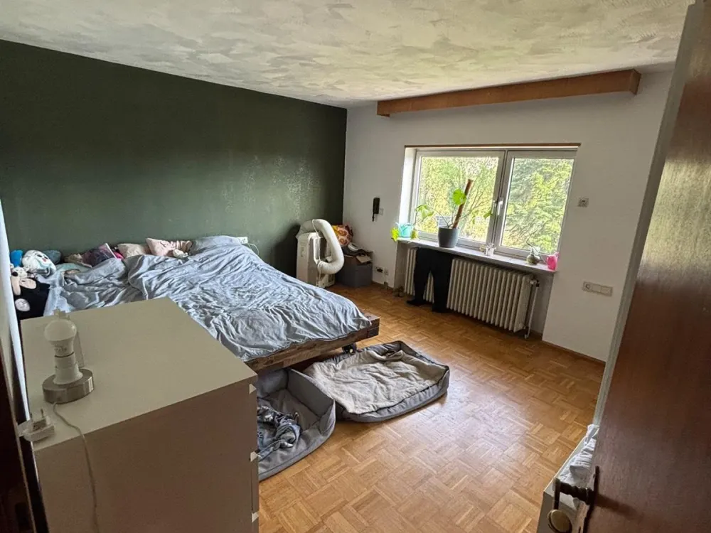 3 Zimmer Wohnung zu vermieten