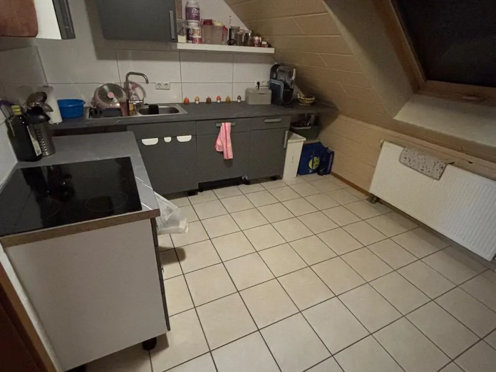 3 Zimmer Wohnung zu vermieten