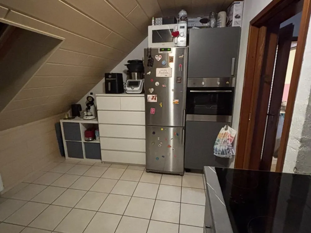 3 Zimmer Wohnung zu vermieten