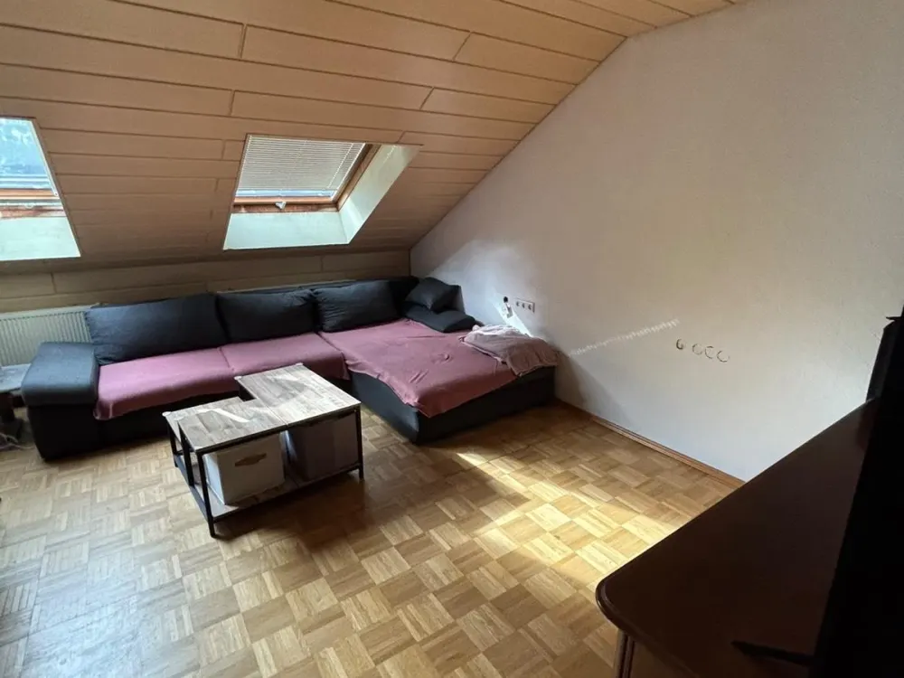 3 Zimmer Wohnung zu vermieten