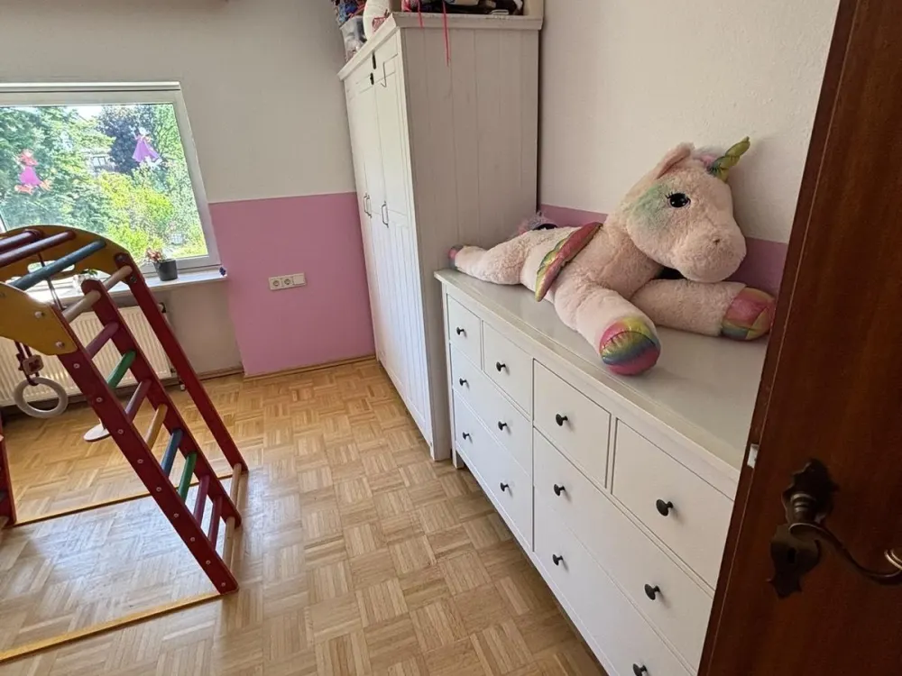 3 Zimmer Wohnung zu vermieten