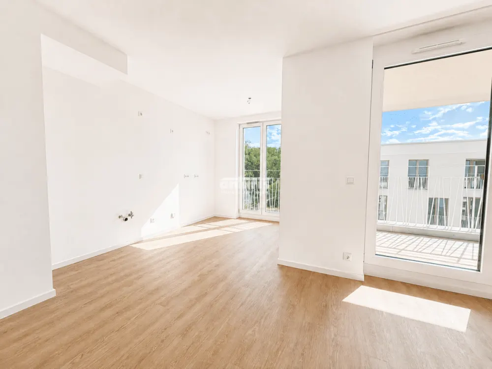 antaris Immobilien GmbH ** 3 Räume, die mehr können - Erstbezug am Steigereck **