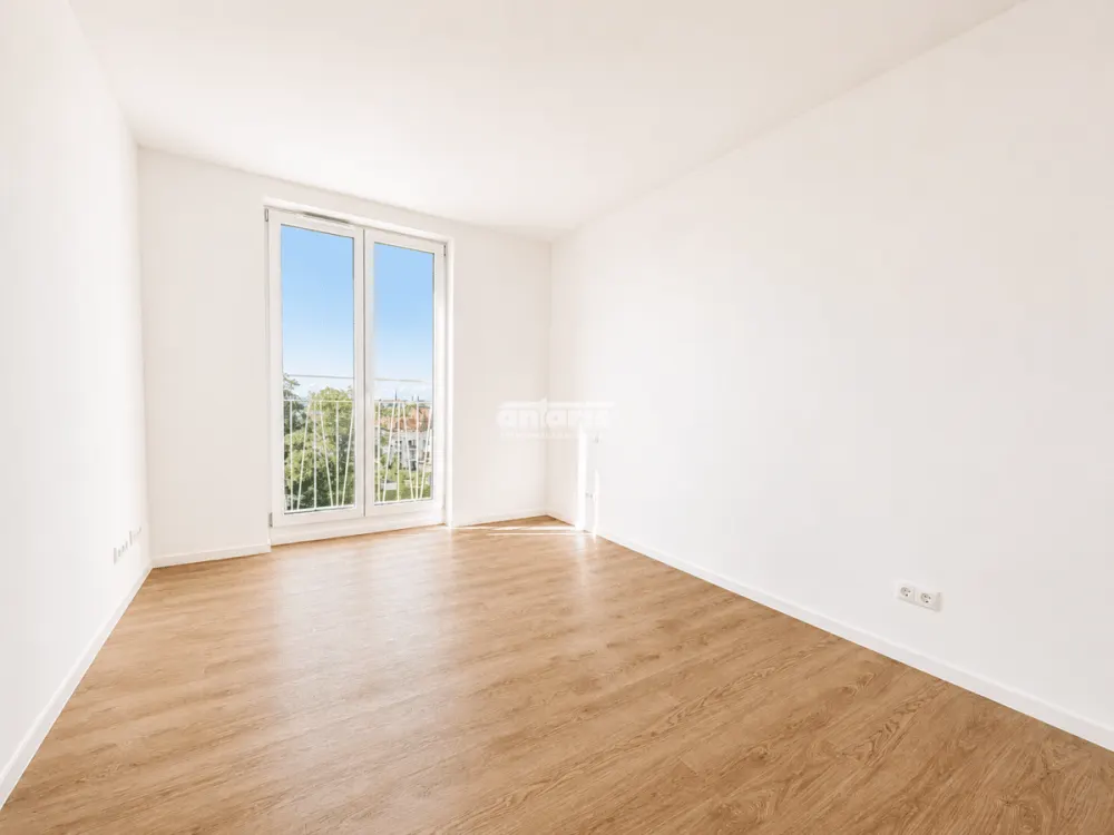 antaris Immobilien GmbH ** 3 Räume, die mehr können - Erstbezug am Steigereck **