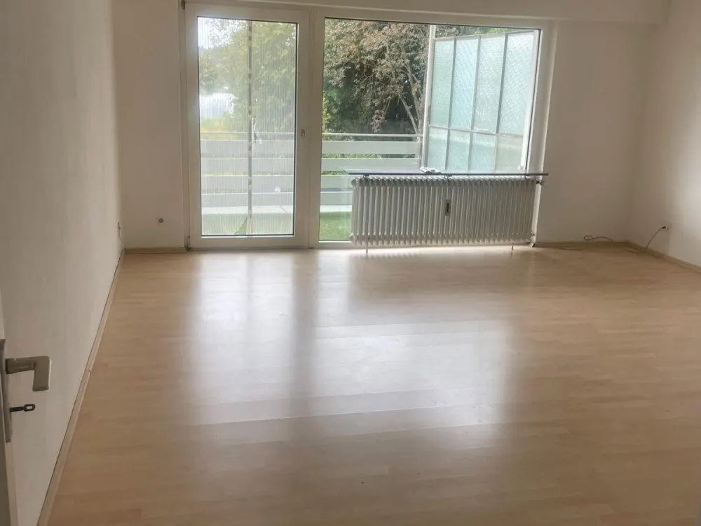 Wohnung Münster