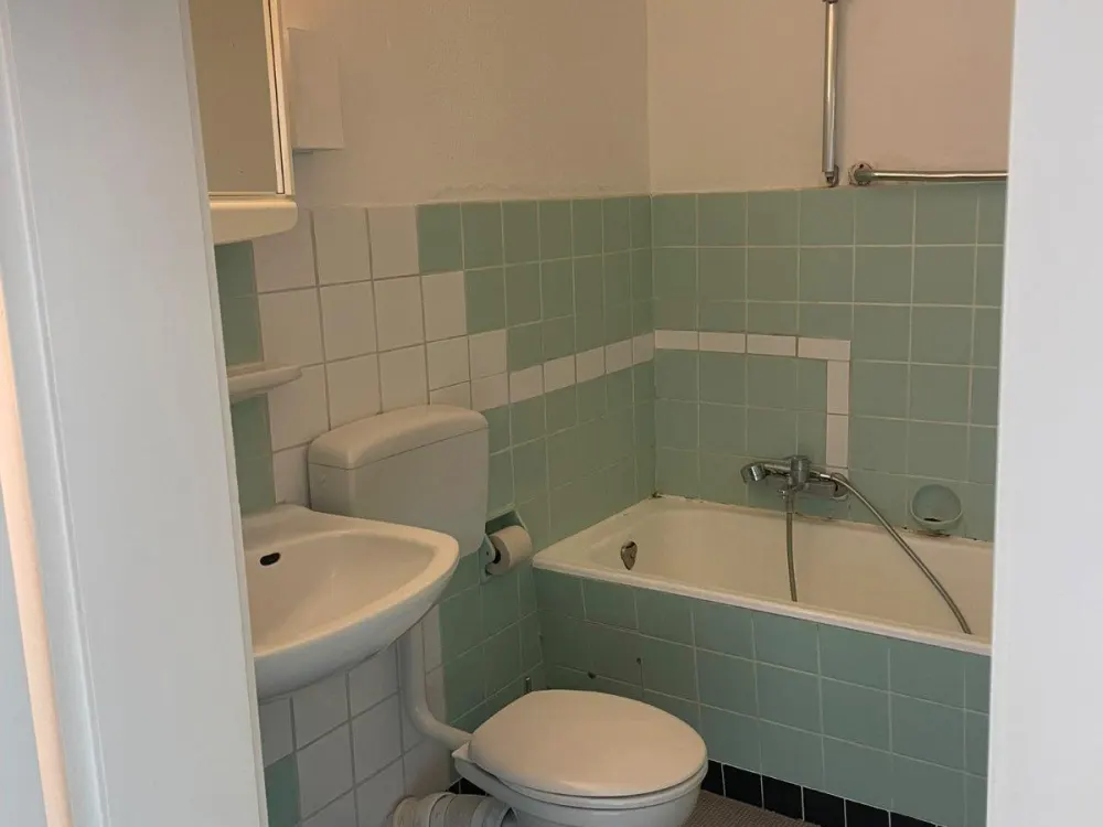 Wohnung Münster