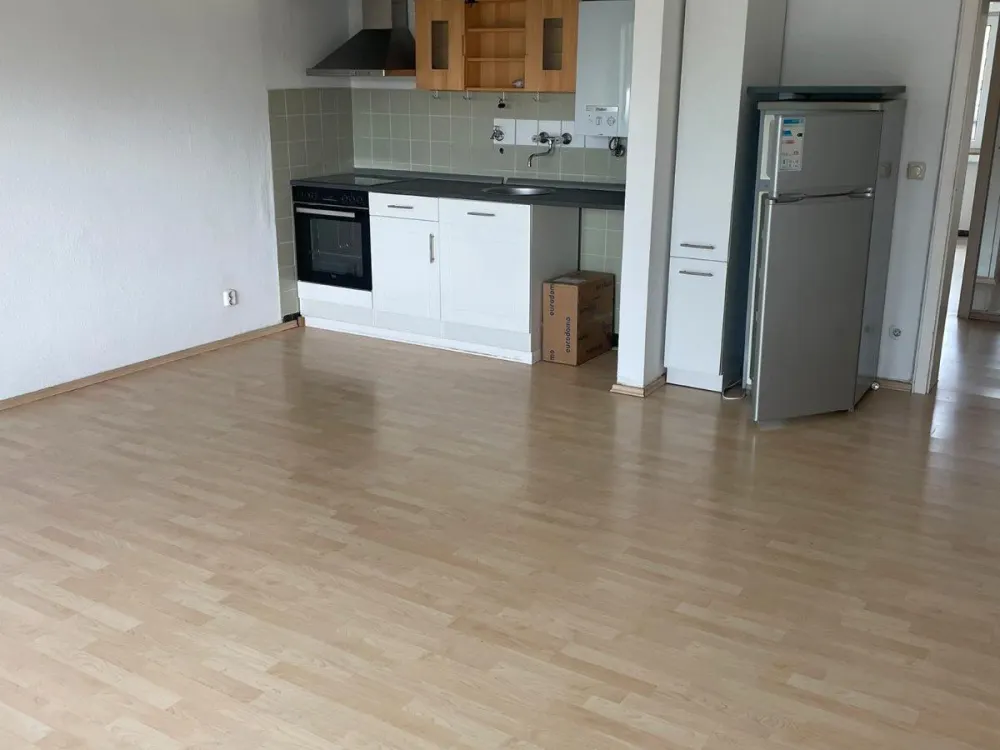 Wohnung Münster